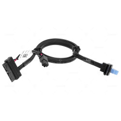 79WJF DELL MEDIA BACKPLANE TO MOTHERBOARD CABLE FOR R520