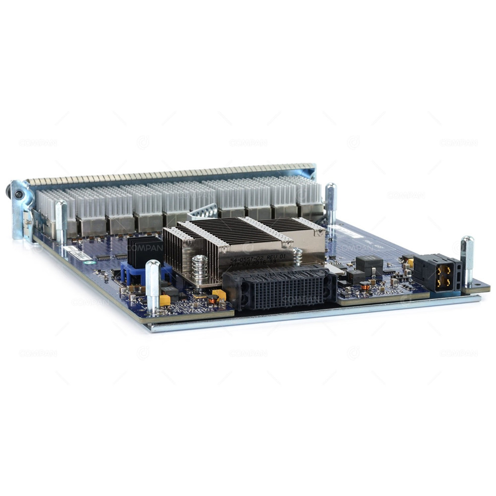 7750 MDA-AXP NOKIA 10 PORT 10GB SFP+ MODULE FOR 7750 ROUTER 10-10GB-SFP+, IPU3BAKJAA, 3HE09204AARB01, 82-0679-06-04