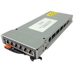 39Y9327 IBM BLADECENTER SERVER 6-PORT CONNECTIVITY MODULE 39Y9326