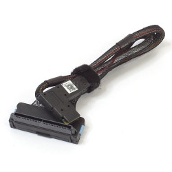 C31YC DELL MINI SAS TO MINI SAS 19'' CABLE PERC 6/I FOR R710