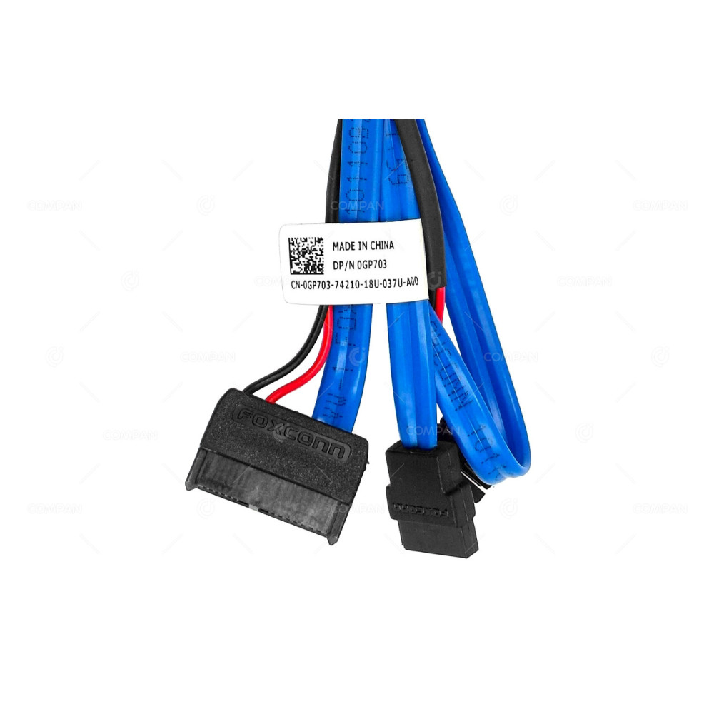 GP703 DELL OPTICAL DRIVE SATA 3.5 CABLE FOR R710