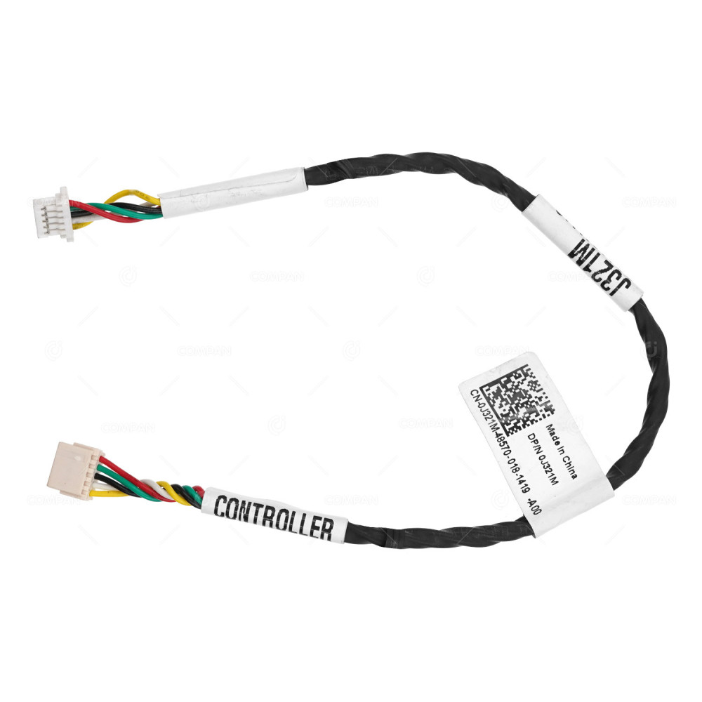 J321M DELL BATTERY CABLE FOR M610