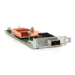 00WE029 LP LENOVO NIC 1-PORT 100GB QSFP28 ADAPTER LOW PROFILE FOR X3550 X3650
