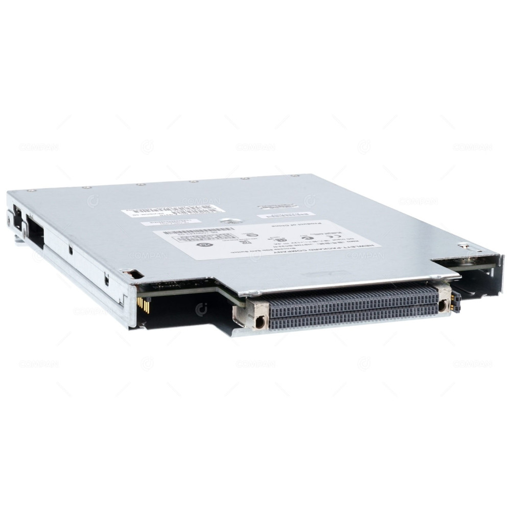 489865-002 HP BROCADE  8GB B-SERIES  8/24C SAN SWITCH FOR C-CLASS BLADE SYSTEMS AJ821B, HSTNS-BC23-N