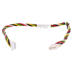 JC881 DELL  PERC5 BATTERY CABLE FOR H700