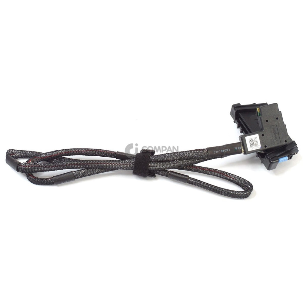 JM257 DELL MINI SAS B TO PERC 6/I 2.5  28'' CABLE FOR R610
