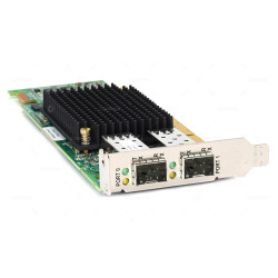 03T8606 IBM SN30F16584 DUAL PORT 16GB FC ADAPTER LOW PROFILE