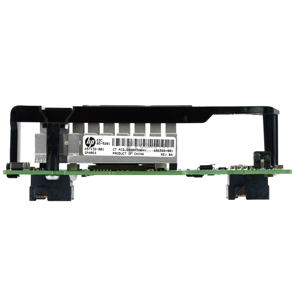 657132-001 HP FLEX-10 10GB DUAL PORT 530FLB ADAPTER 656588-001, 656590-B21