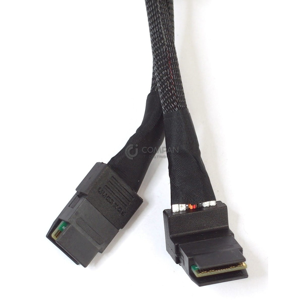 M7DP4 DELL MINI SAS B TO TO MB CABLE 24'' LFF FOR R520