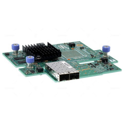 110-00409 NETAPP 16GB FC/10GB ISCSI DUAL PORT CARD FOR NETAPP E2700
