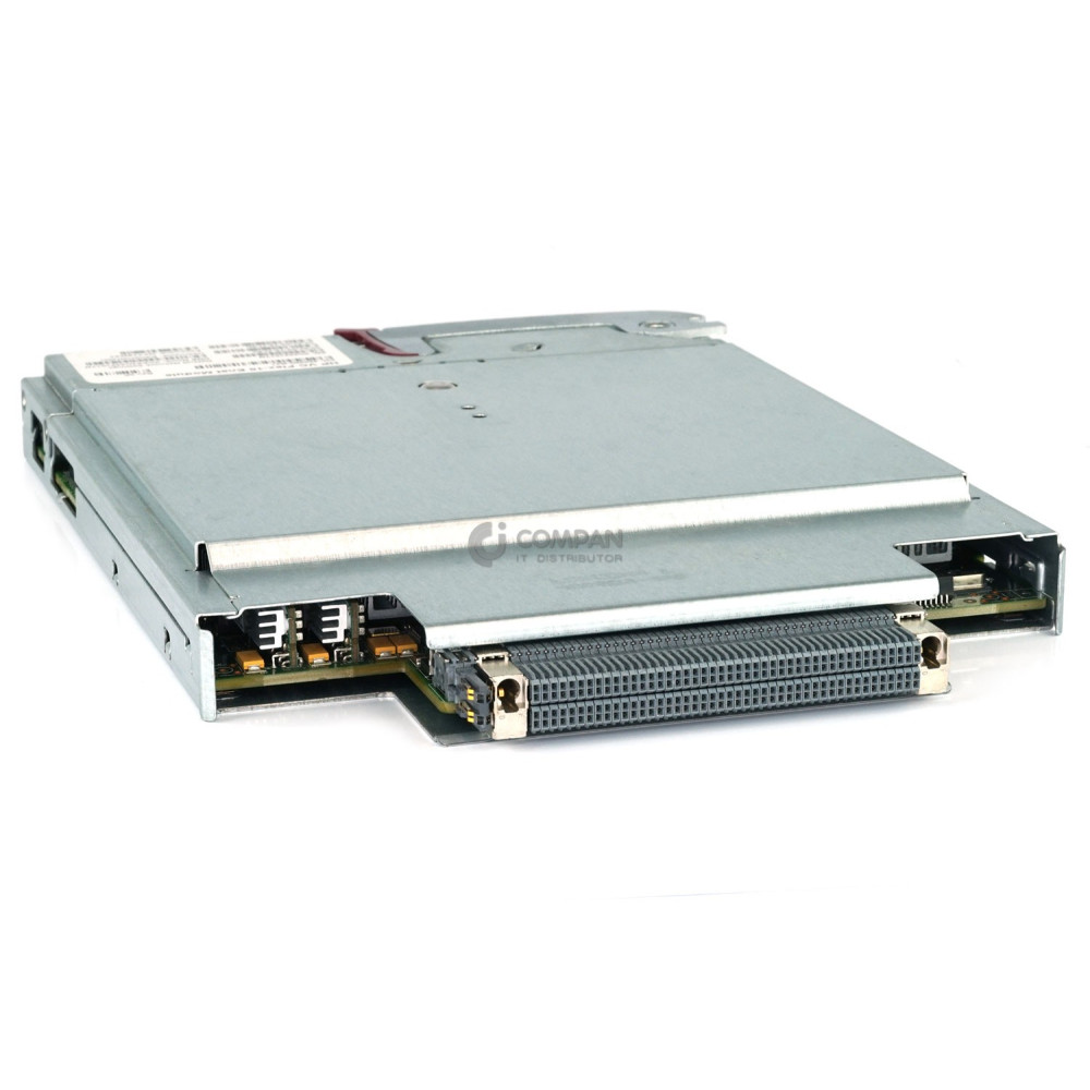 708049-001 HP 16-PORT 4GB SFP FIBRE CHANNEL PASS-THRU MODULE