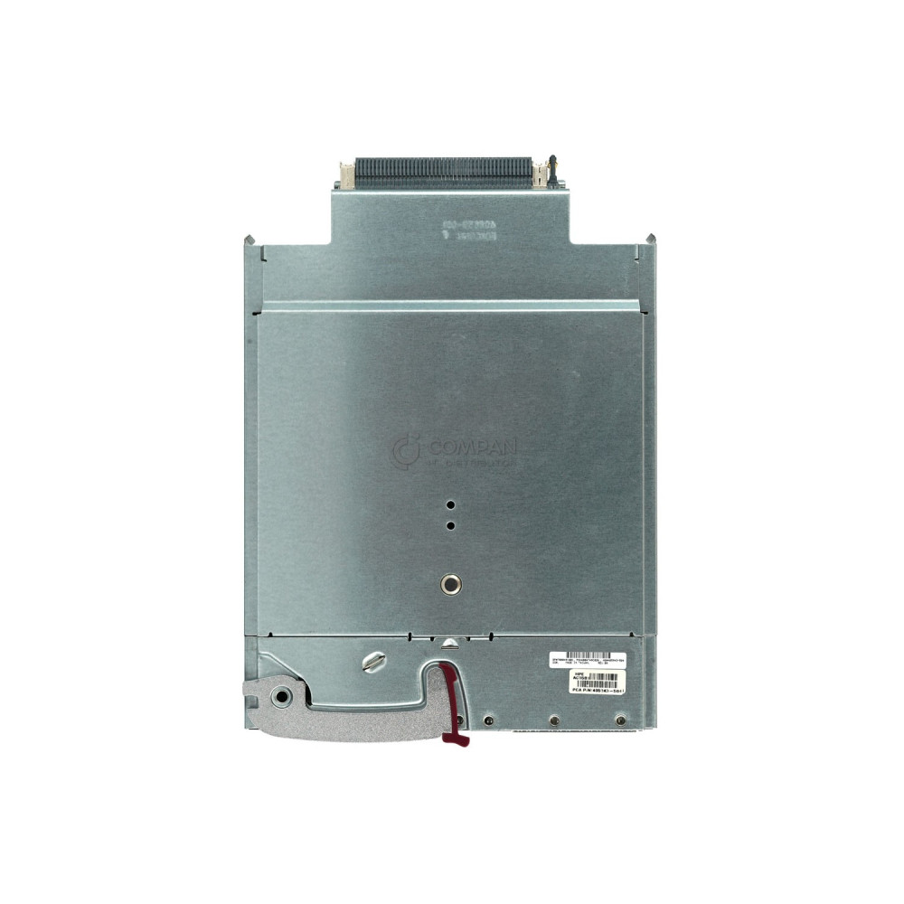 708049-001 HP 16-PORT 4GB SFP FIBRE CHANNEL PASS-THRU MODULE