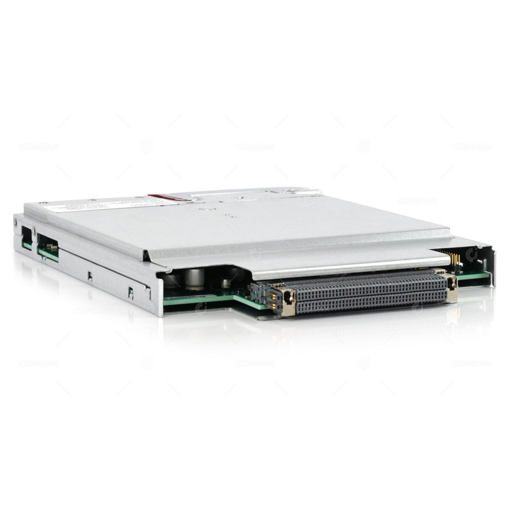 410152-001 HP 4GB VIRTUAL CONNECT FIBRE CHANNEL VC-FC MODULE FOR BLADE C7000
