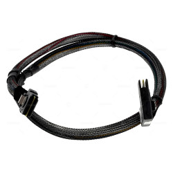 N168M DELL MINI SAS CABLE H200 H700 SAS-B 3.5 FOR T610