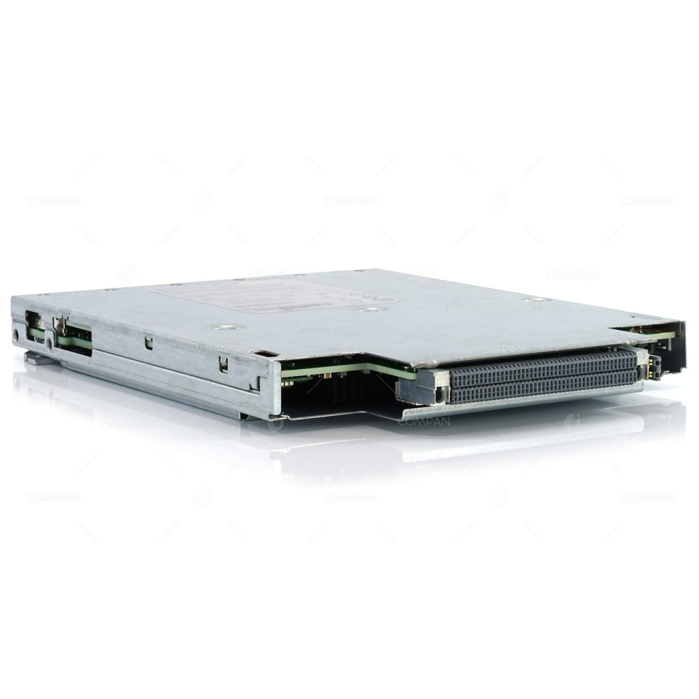 504624-001 HP 16-PORT 10GB ETHERNET PASS-THRU MODULE FOR HP BLADE C3000 C7000