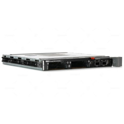 1C01H DELL DF10MXL DUAL PORT 10/40GB MODULE BLADE ADAPTERS FOR POWEREDGE M1000E