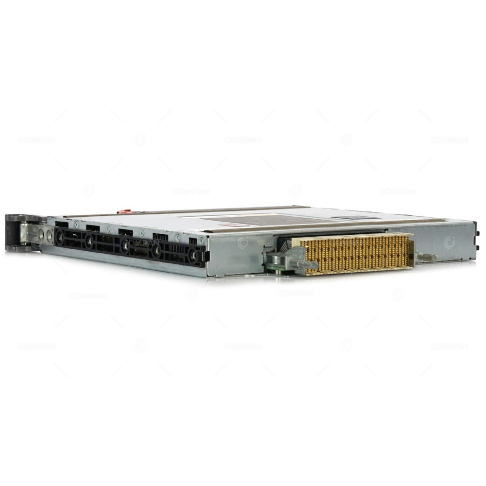 1C01H DELL DF10MXL DUAL PORT 10/40GB MODULE BLADE ADAPTERS FOR POWEREDGE M1000E