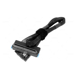 TK035 DELL PERC6 R710 SAS-0 TO BACKPLANE A 2.5 CABLE