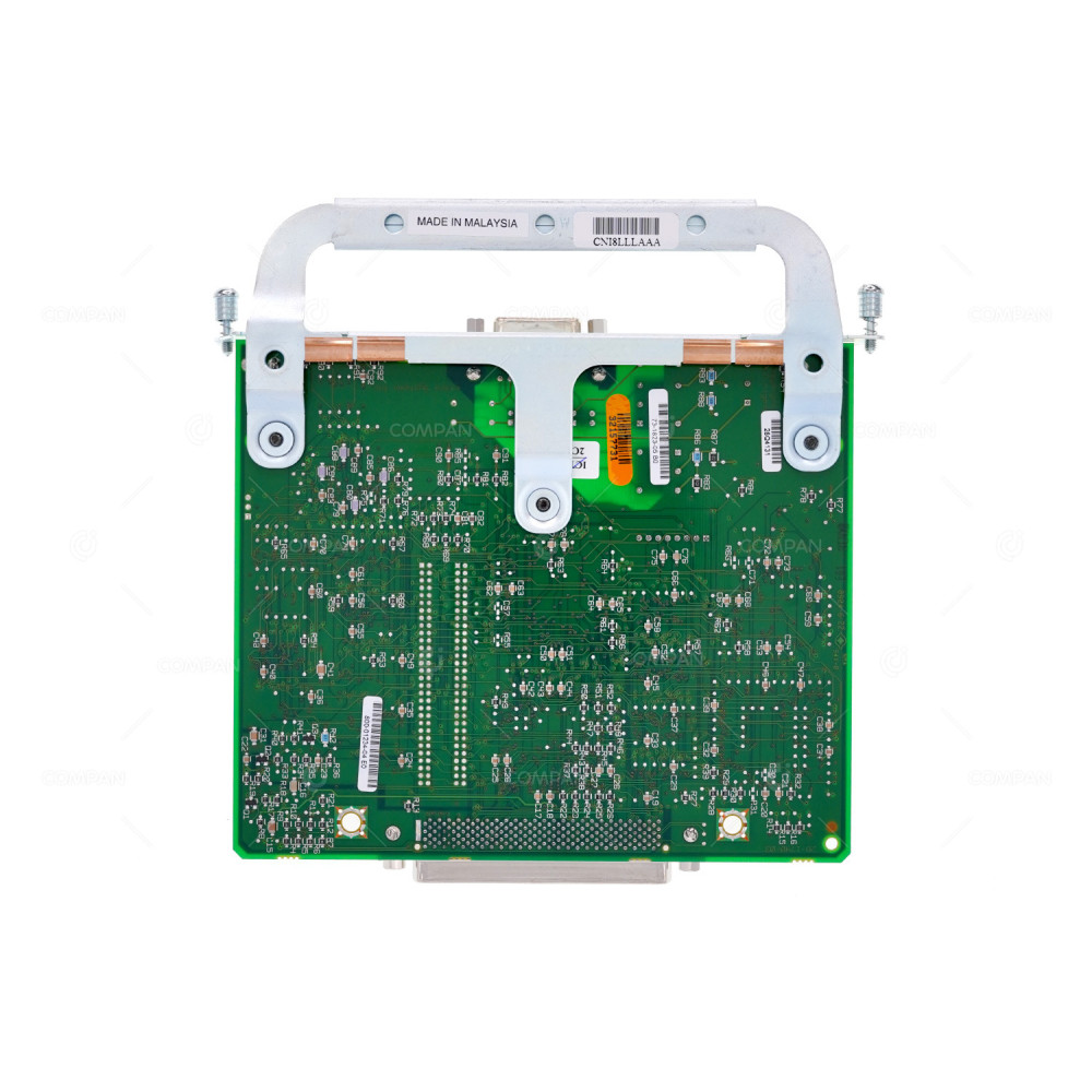 73-1823-05 CISCO PRI 1CE1B 1-PORT CHANNELIZED BALANCED NETWORK MODULE 800-01234-04, CNI8LLLAAA