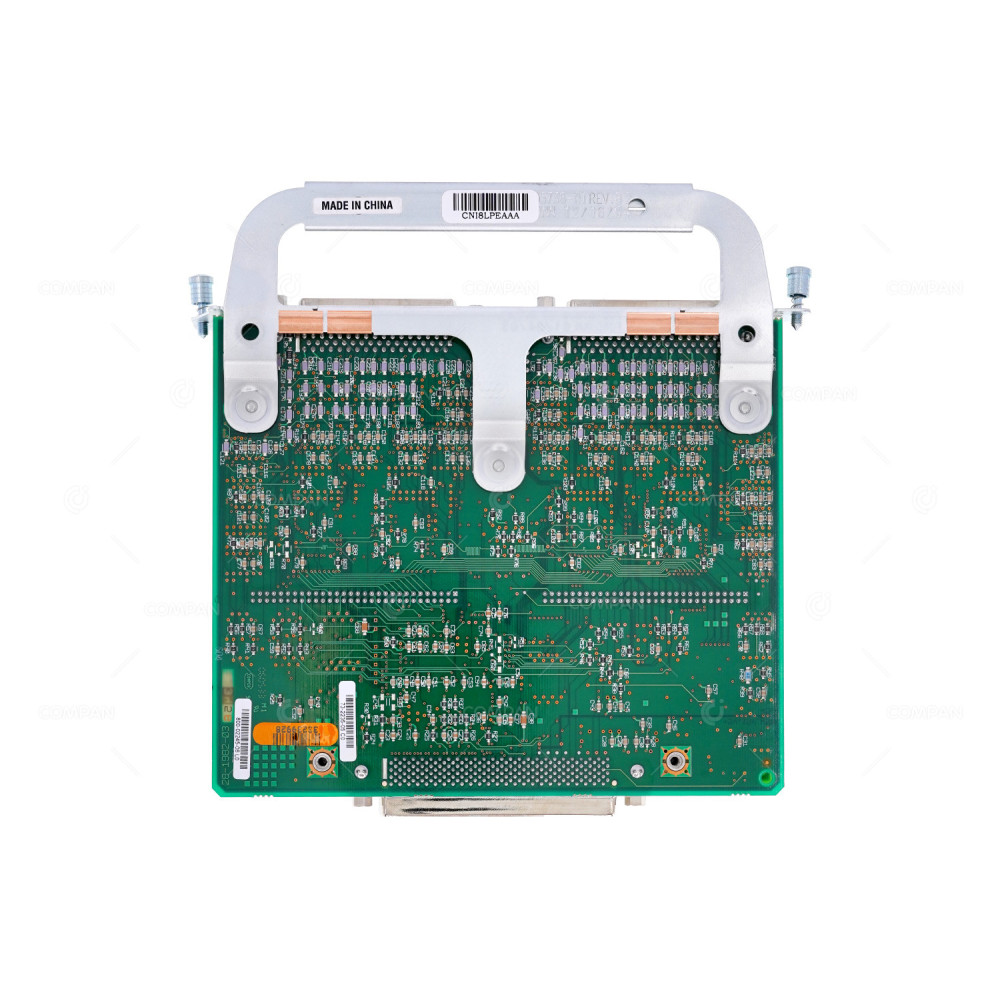 73-2235-05 CISCO 32 PORT ASYNCHRONOUS NETWORK MODULE 800-02245-06, CNI8LPEAAA