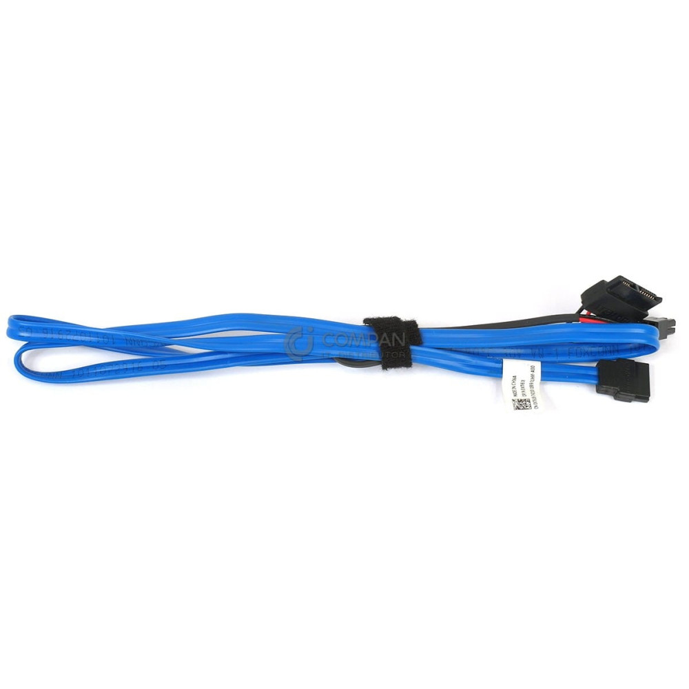 XT618 DELL OPTICAL DRIVE 3.5 CABLE  FOR R710