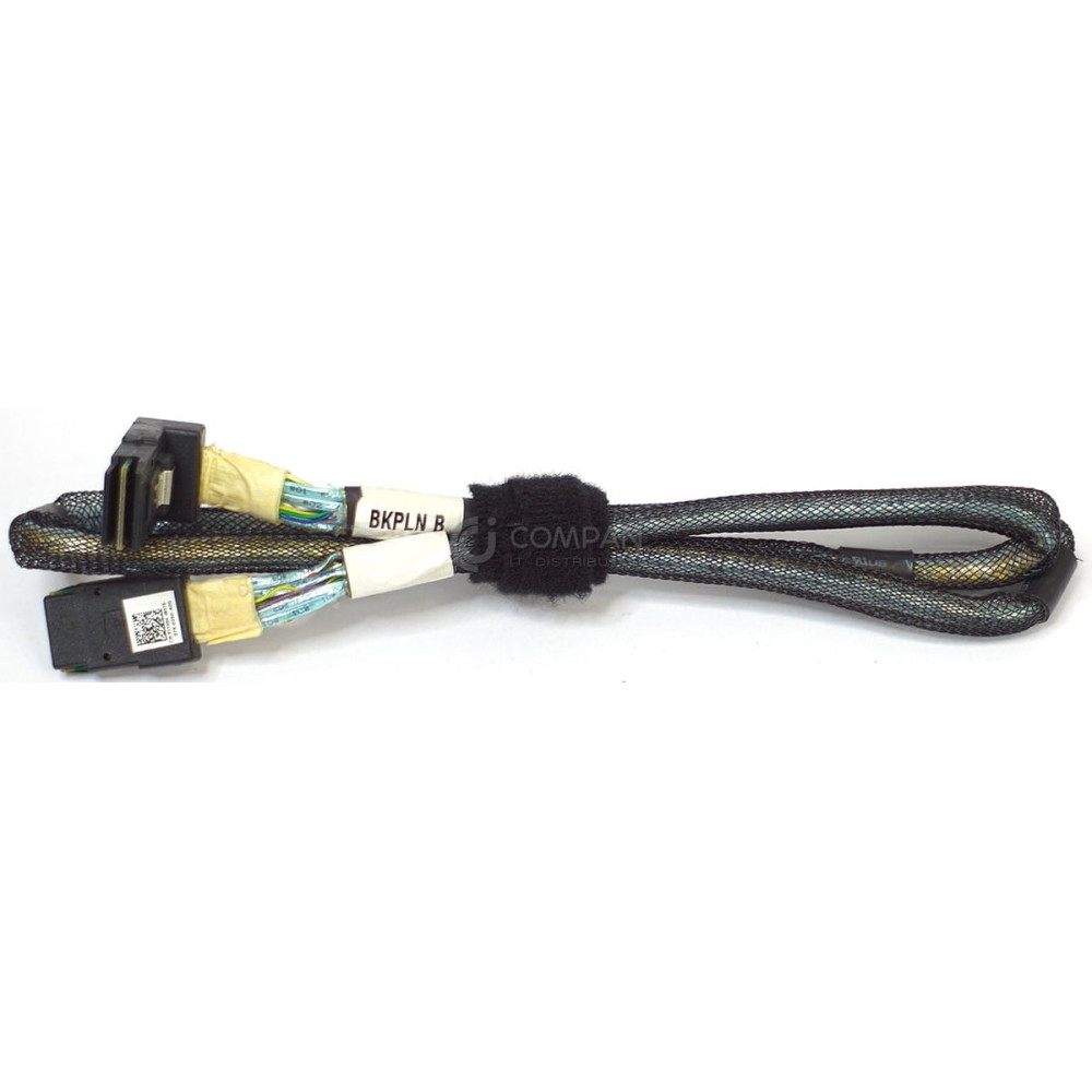 Y100N DELL SAS B TO H700 CONTROLLER CABLE FOR R910