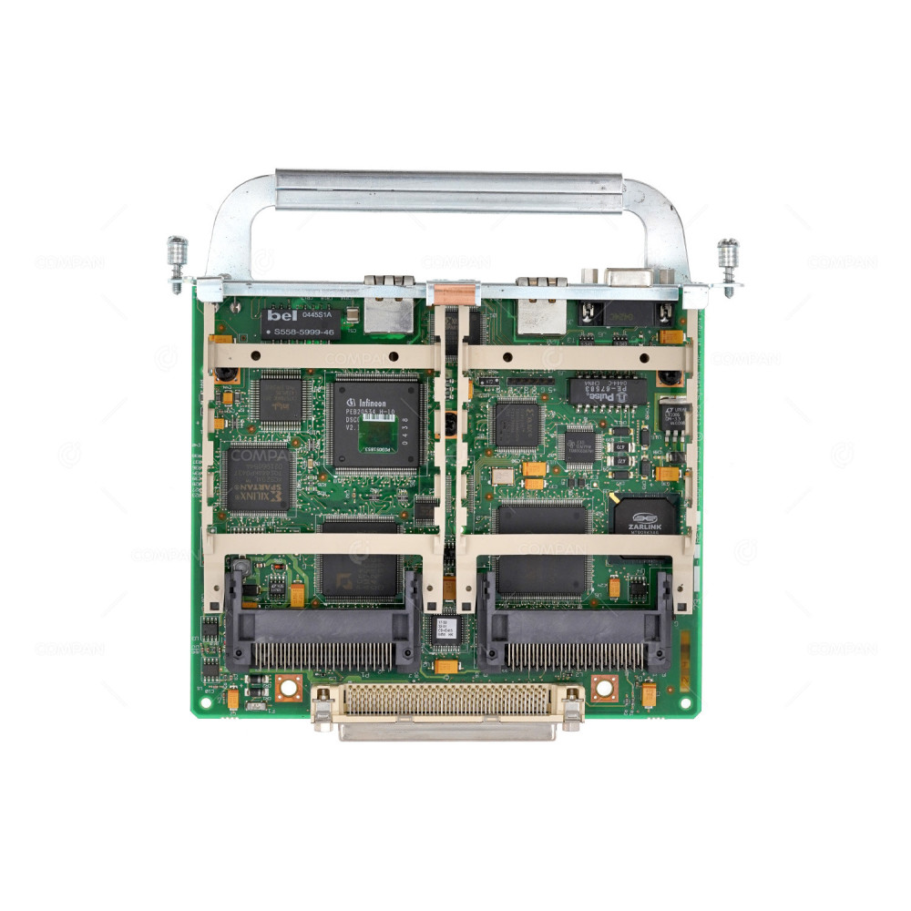 73-3834-02 CISCO AUI ETHERNET TOKEN RING INTERFACE MODULE 800-04798-01, CN2IB1HAAA