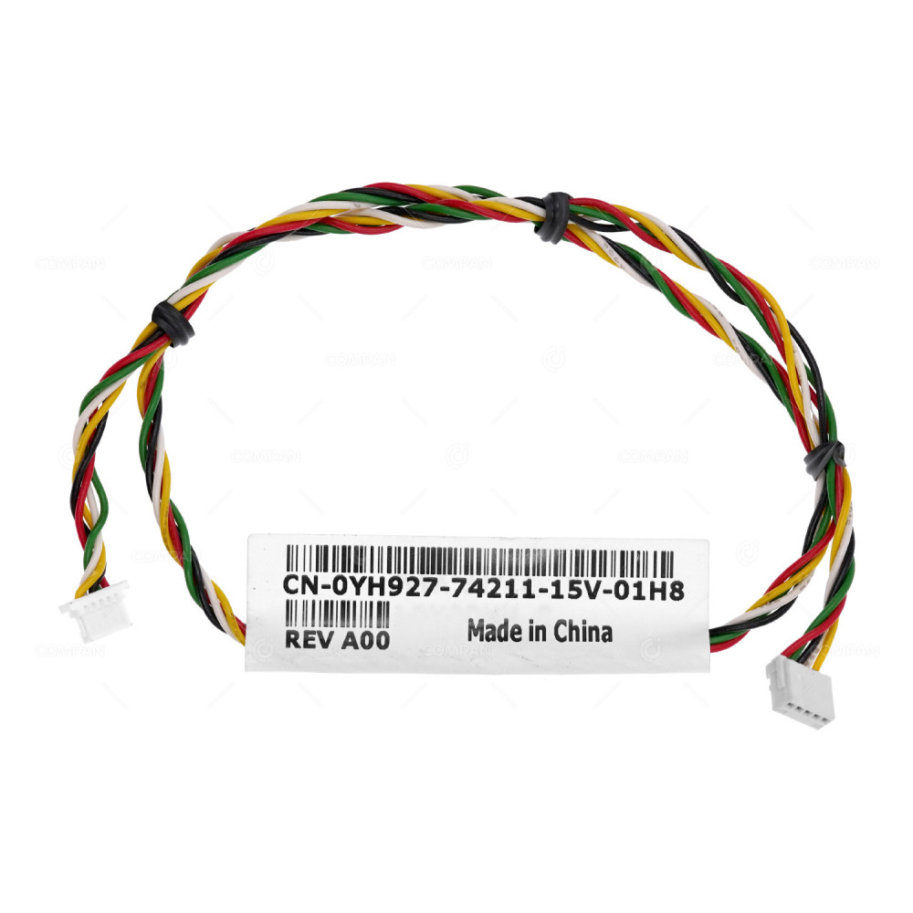 YH927 DELL BATTERY CABLE FOR T710 PE840
