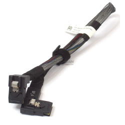 YKG9C DELL MINI SAS A TO BACKPLANE A 16'' CABLE FOR R520
