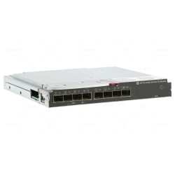 759863-001 HP VC 16GB 24-PORT FC MODULE FOR HP BLADE SYSTEMS