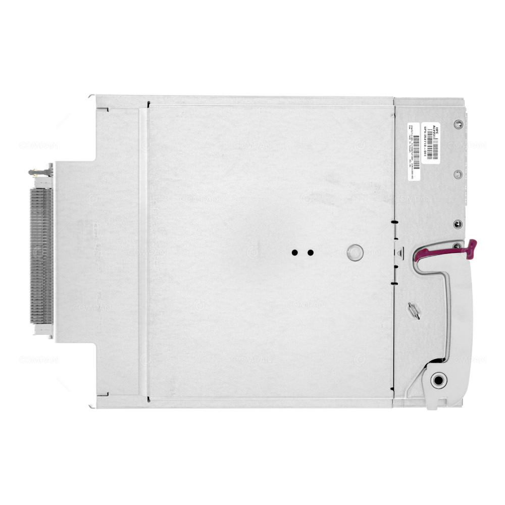 852718-001 HP 16PORT 4GB FIBER CHANNEL PASS-THRU MODULE 841000-001,403626-B21