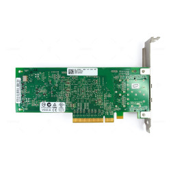 6T94G DELL QLOGIC QLE2562 DUAL PORT SFP+ 8GB FC ADAPTER