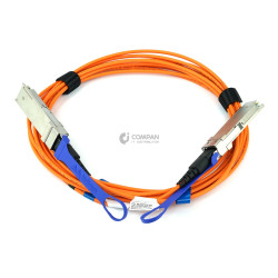 MC220731V-005 MELLANOX ACTIVE FIBER CABLE FDR 56GB/S QSFP 5M