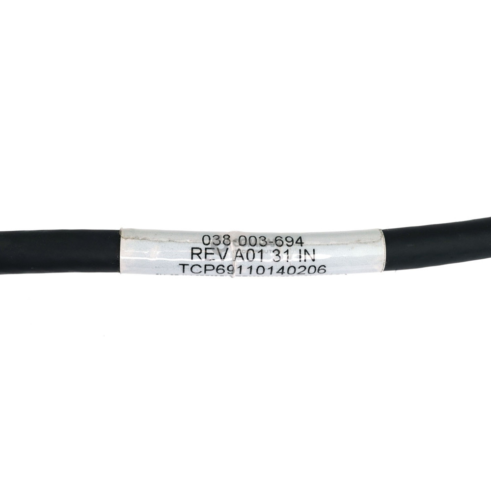 038-003-694 EMC 3GB/S QSFP CABLE 0.78M