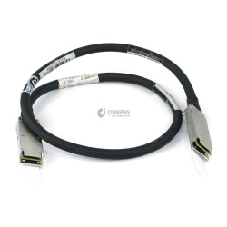 038-003-696 EMC 3GB/S QSFP CABLE 1M