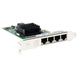74-10521-01 CISCO INTEL I350 QUAD PORT 1GB RJ-45 NETWORK ADAPTER