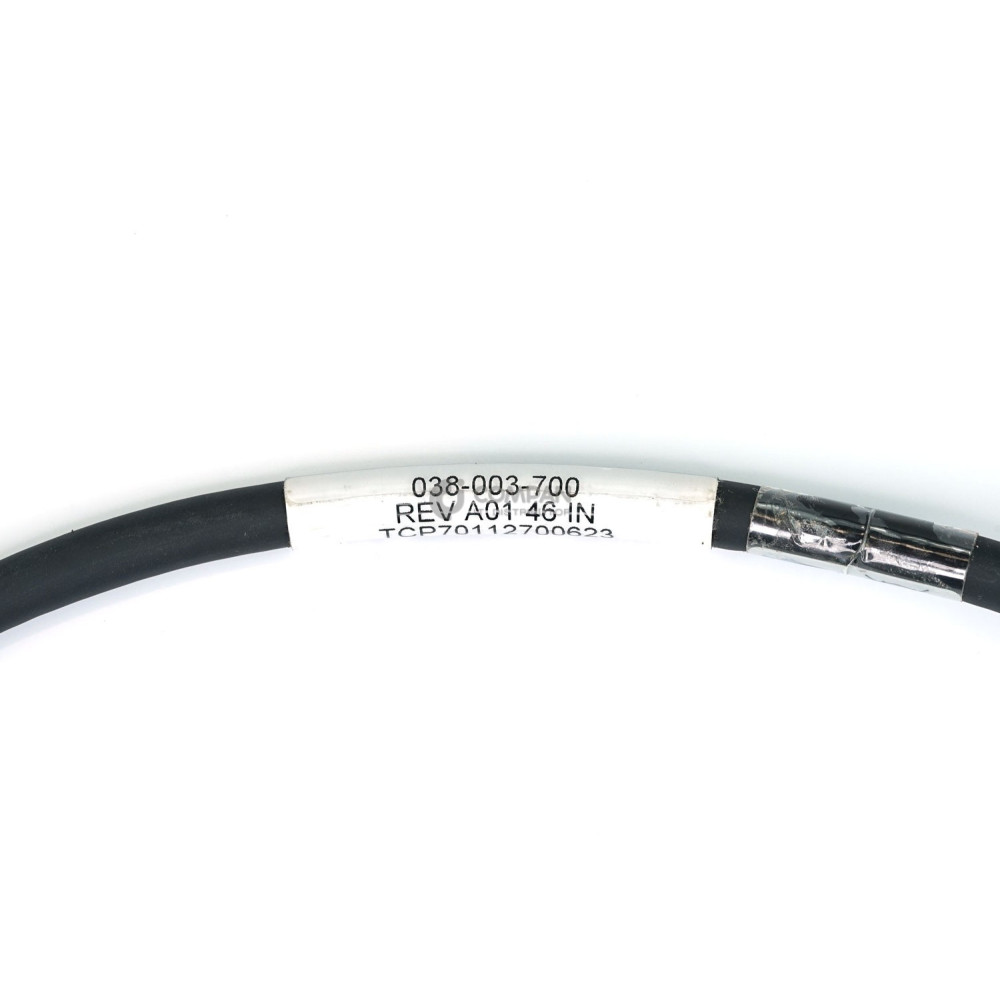 038-003-700 EMC 3GB/S QSFP CABLE 1.17M
