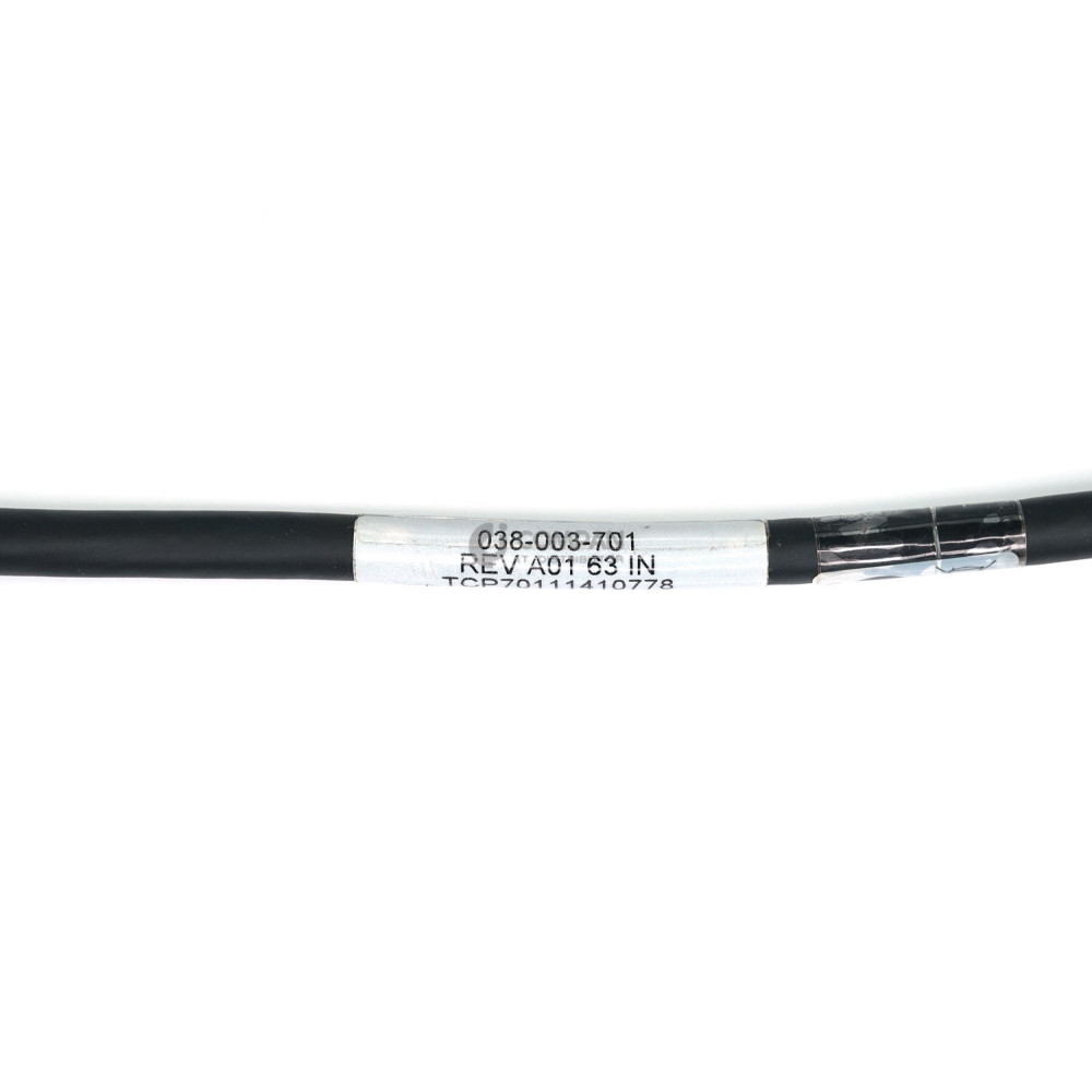 038-003-701 EMC 3GB/S QSFP CABLE 1.6M