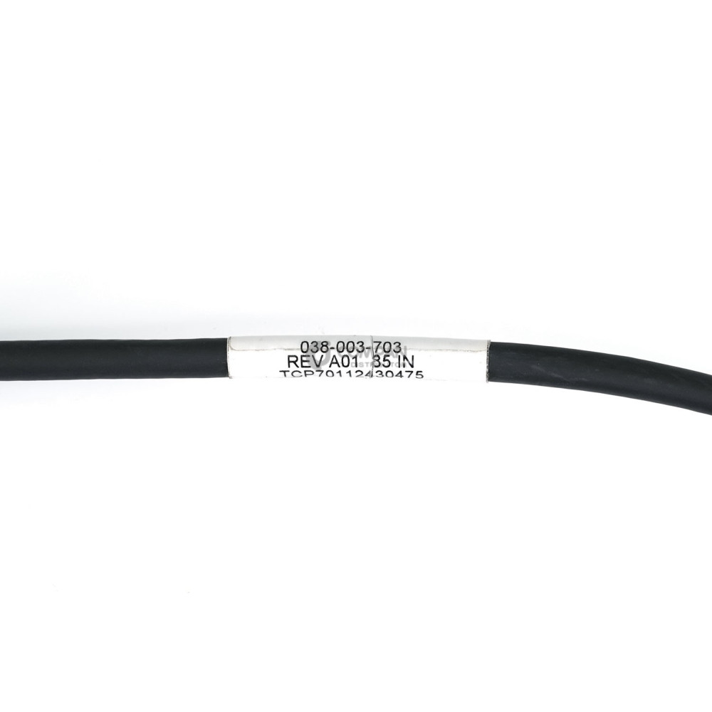 038-003-703 EMC 3GB/S QSFP CABLE 2.15M