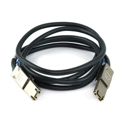 21606-00 MOLEX MINI SAS EXTERNAL CABLE 2M