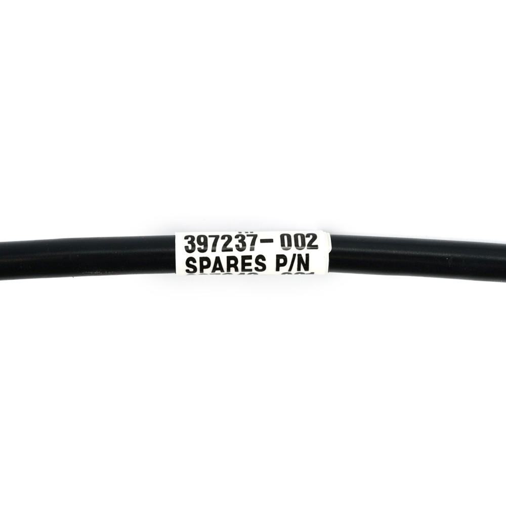 397642-001 HP DB9 MALE TO FEMALE SERIAL CABLE 3.6M