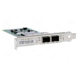 QLE2562 QLOGIC QLE2562 DUAL PORT SFP+ 8GB FC ADAPTER