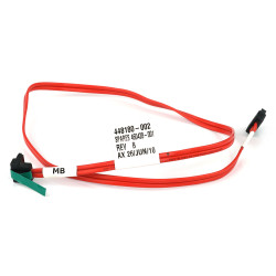 460428-001  HP SATA CABLE FOR ML330 ML350 G6 G7 G8
