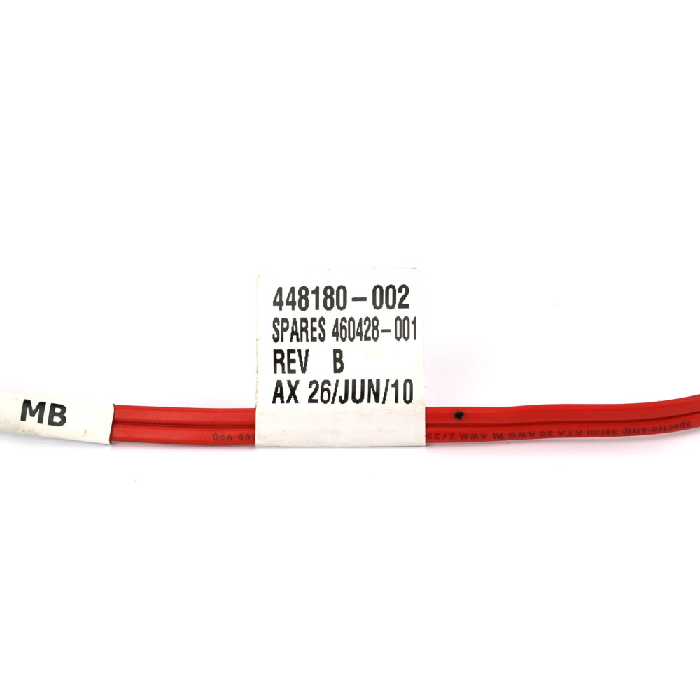 460428-001  HP SATA CABLE FOR ML330 ML350 G6 G7 G8
