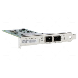 QLE2562-WB QLOGIC QLE2562 DUAL PORT 8GB SFP FC ADAPTER LOW PROFILE