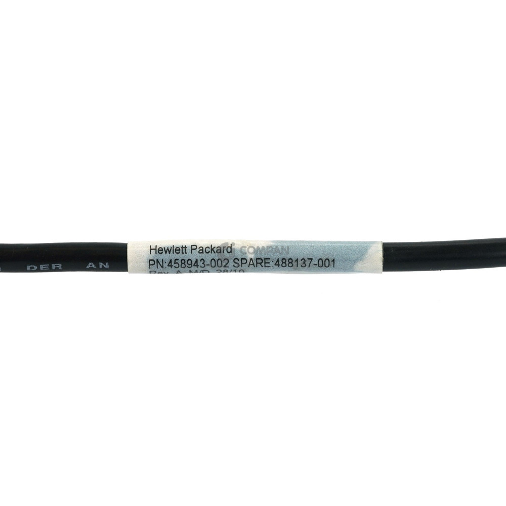 488137-001 HP BATTERY CABLE FOR P410