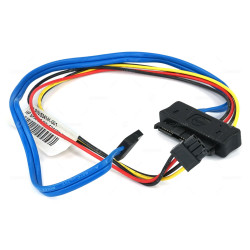 535670-001 HP POWER DATA CABLE FOR BL490C G7