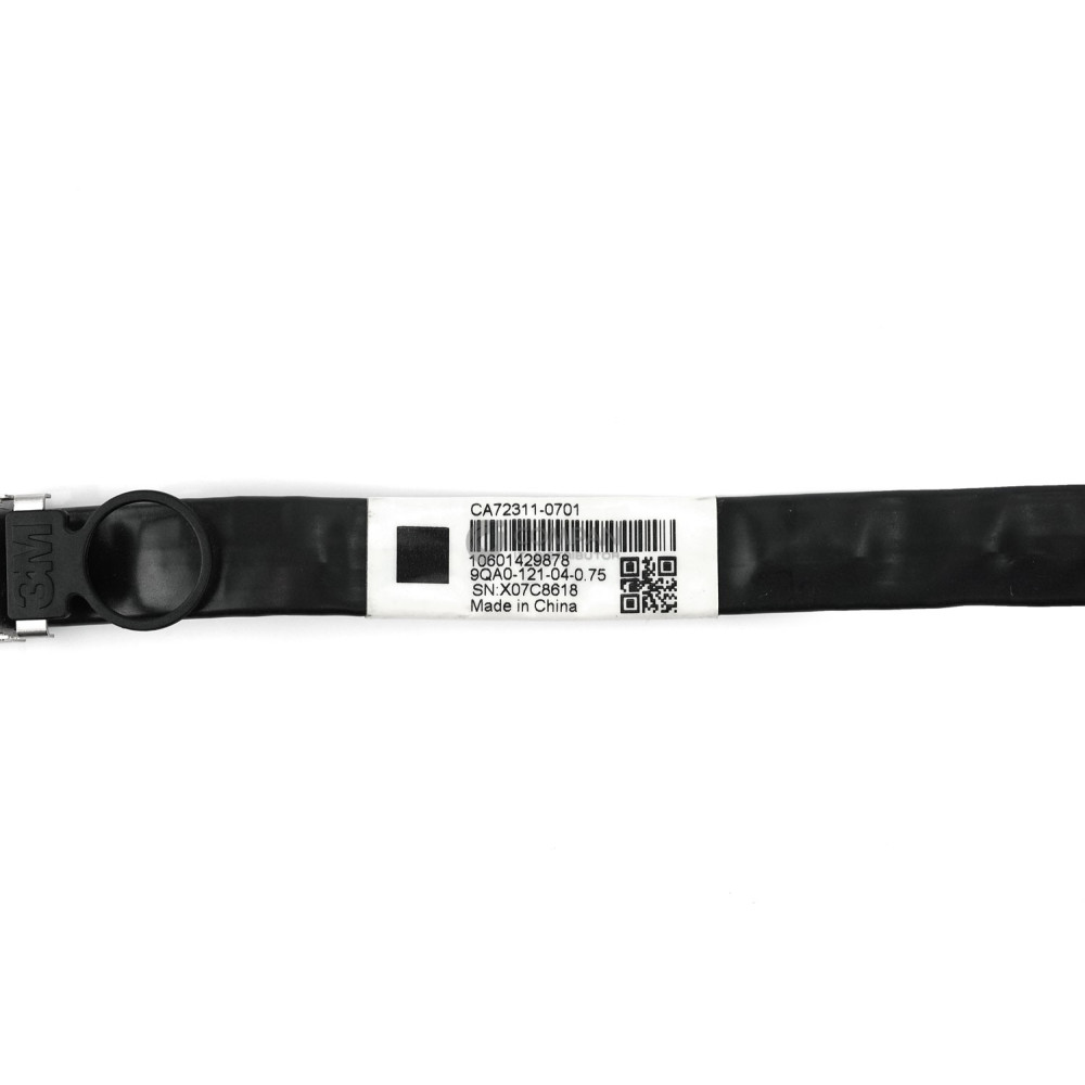 CA72311-0701 FUJITSU SAS QSFP 0,75M CABLE