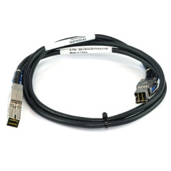 CA72314-0701 FUJITSU MINI SAS HD 12G CABLE 0.75M