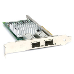 U810N DELL 10GB ETHERNET 2P X520-DA2 CONVERGED NETWORK ADAPTER 0U810N